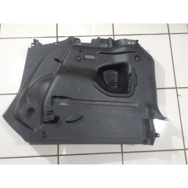 Acabamento Interno Lateral Traseira Direita Jeep Renegade 