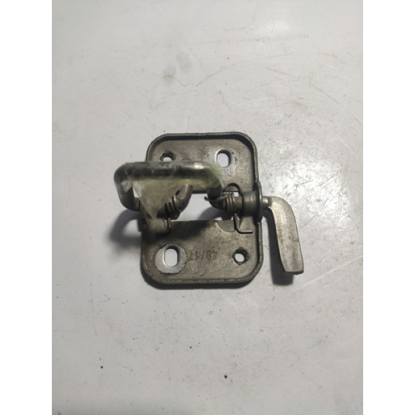 Fechadura Fecho Superior Capô Fox Crossfox 12/14 Cx105