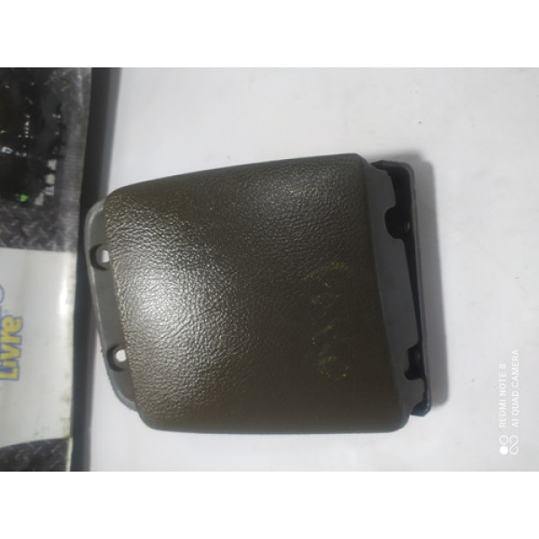 Cinzeiro/porta Objetos Fiat Palio Siena 02/06 Cx258