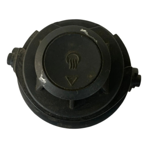 Difusor Ar Painel Ford Ka 2004/2006 Cx234