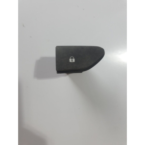 Botão Comando Trava Eletrica Gm Capitva 2015/2021 Cx201