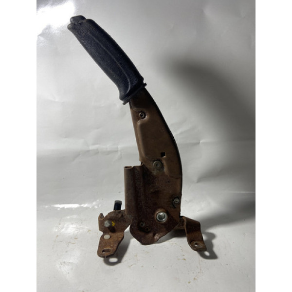 Alavanca Freio De Mão Vectra Astra 98/05 Cx377