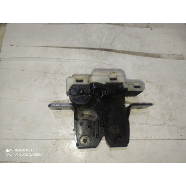 Fechadura Tampa Traseira Renault Grand Scenic 08/12 Cx248