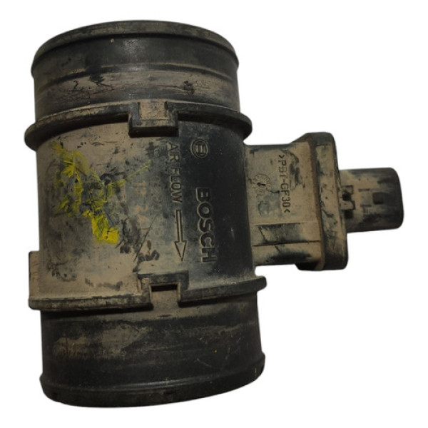 Sensor Maf Fluxo De Ar Gm Agile Montana 09/10 Cx175