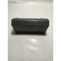 Moldura Caixa Rele Chevrolet Corsa 1.0 8v 02/04 Cx161