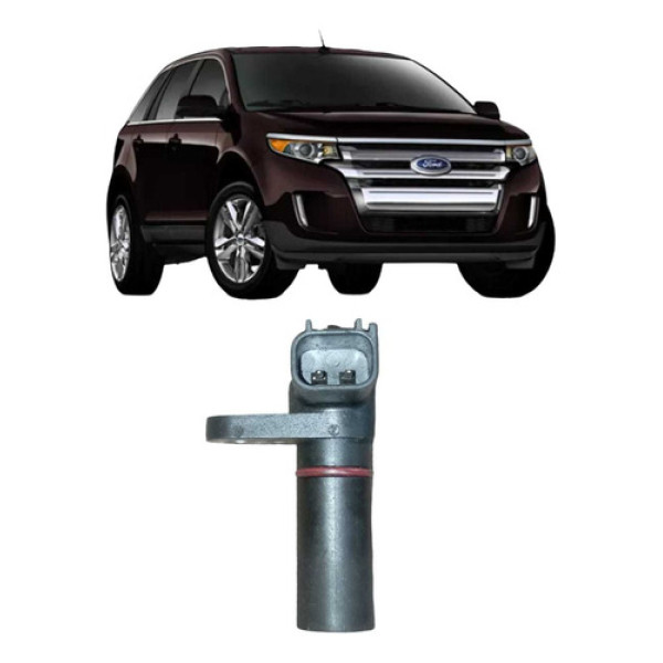 Sensor Rotacao Ford Edge 3.5 2013-2014