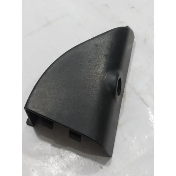 Acabamento Interno Retrovisor Lado Direito Fiesta 2003 Cx333