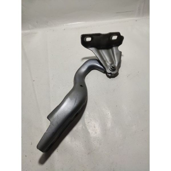 Dobradiça Capô Lado Esquerdo Jeep Renegade 2018 Cx453