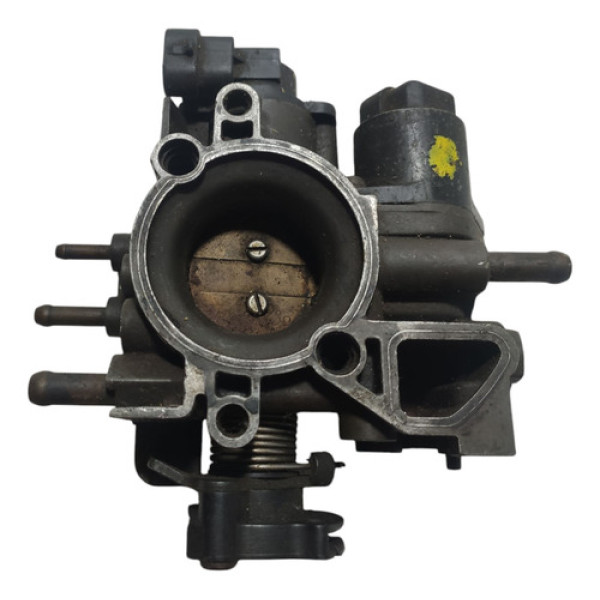 Corpo Borboleta Tbi Fiat Uno Mille 1.0 2001 Cx78