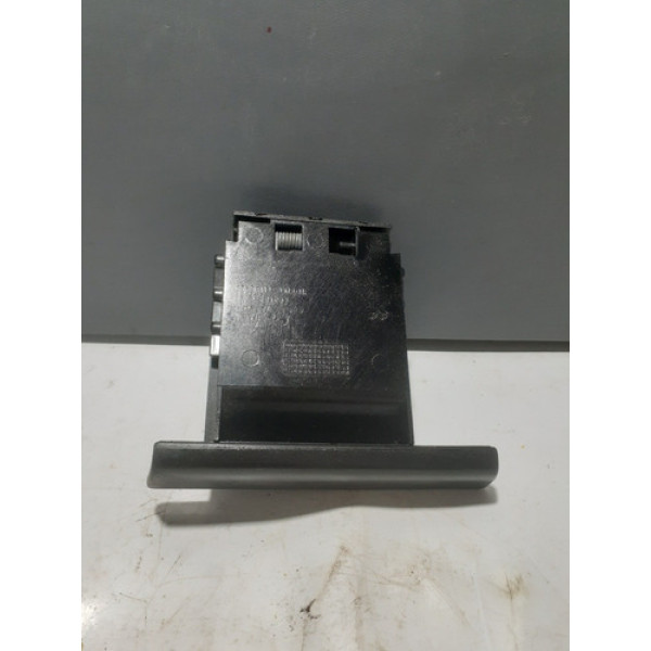 Cinzeiro Peugeot 307 2008/2012 Cx256