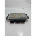 Modulo Injeção Renault Sandero Logan 1.0 16v Flex 2008a2013
