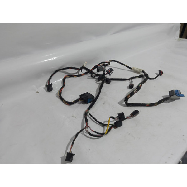 Chicote Caixa De Ar Fiat Fastback 1.3 2022/2024 Cx437