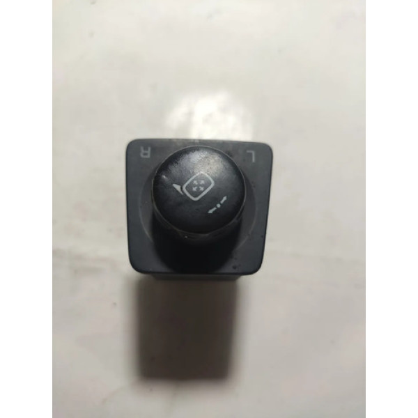 Botão Retrovisor Elétrico Captiva 3.6 V6 09/10 Cx332