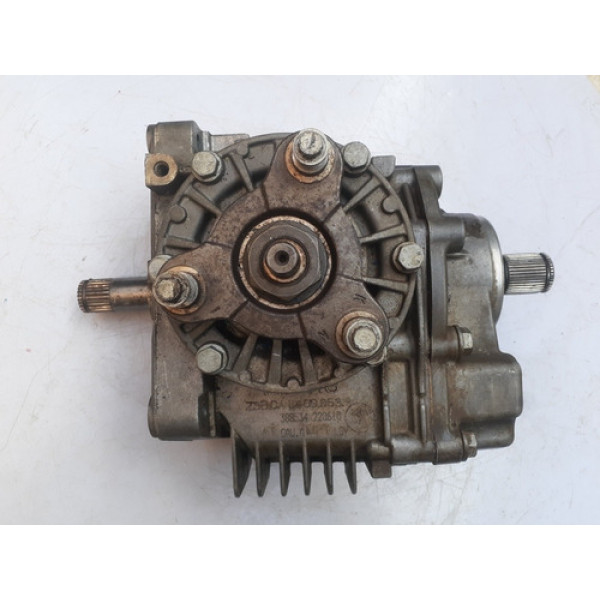 Caixa Tração Diferencial Dianteiro Vw Tiguan , Audi Q3 13/16