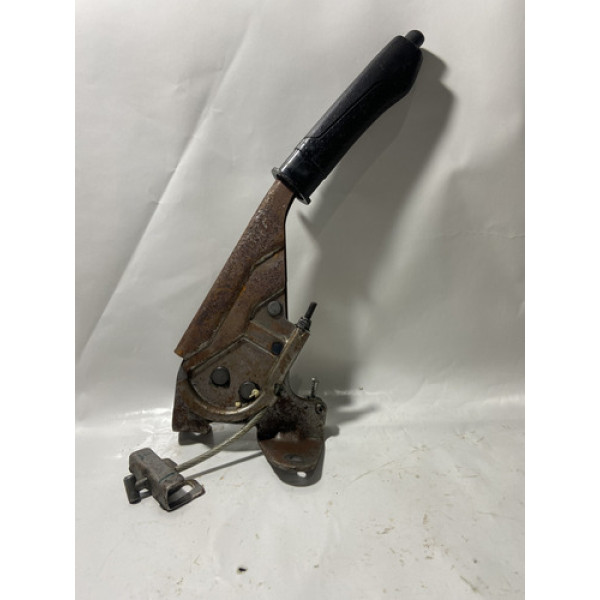 Alavanca Freio De Mão Renault Kwid 2017/2021 Cx383