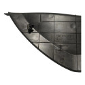 Moldura Painel Dianteiro Direito Captiva 2009 Cx152