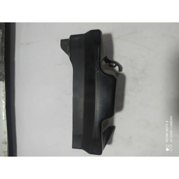 Moldura Superior Coluna Direção Gol Parati G3 Cx255
