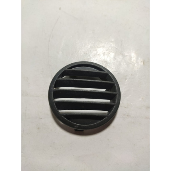 Tela Difusor Ar Fiat Fiorino Evo 1.4 2017 Cx160