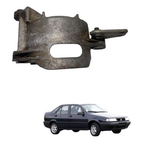 Suporte Bomba Direção Hidráulica Fiat Tempra 2.0 16v 94/99
