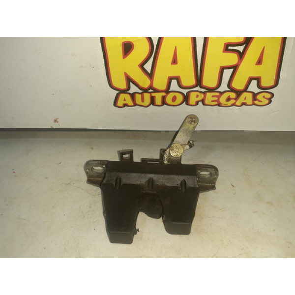 Fechadura Da Tampa Traseira Volkswagen Gol G3 Cx248a 