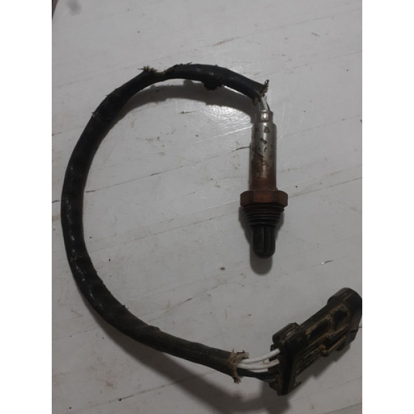 Sonda Lambda Zafira 2001/2005 Cx91