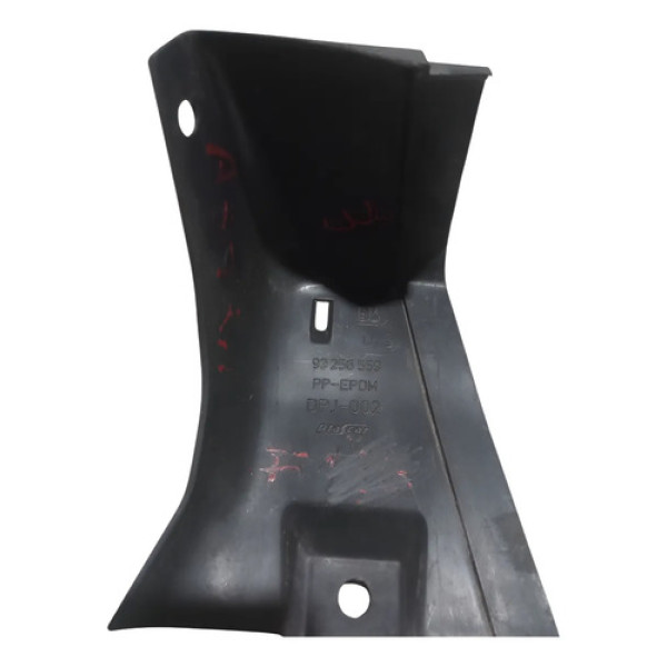 Ponta Spoiler Astra Gm Le Cx510 Preto Preto