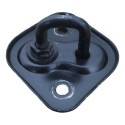 Batente Fechadura Capô Mercedes C280 2009 Cx222