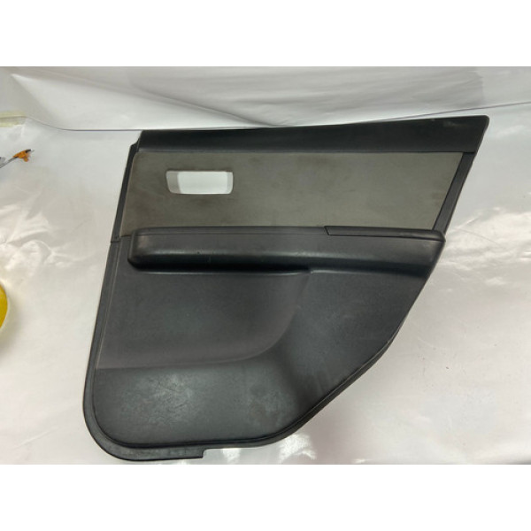Forro Porta Traseira Direito Nissan Sentra 2.0 2008/2012 P11