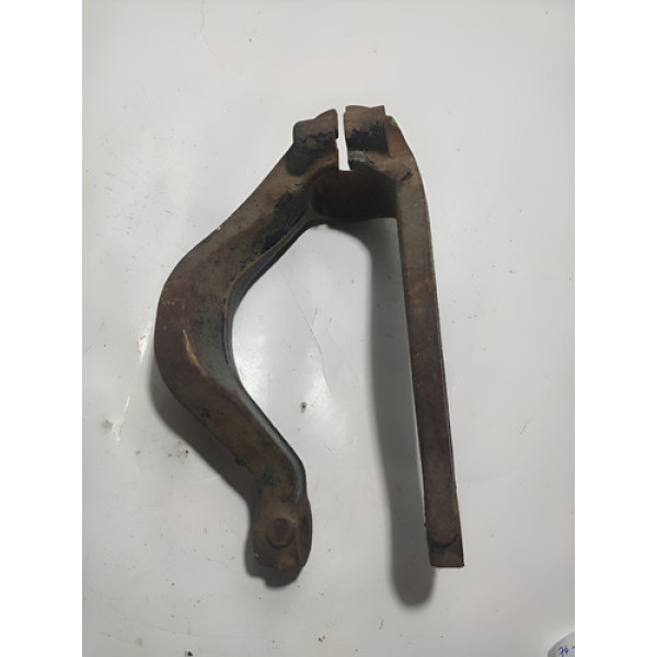 Garfo Amortecedor Dianteiro Direito Honda Civic 97/00 Cx443 000