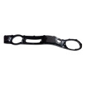 Moldura Console Central Renault Duster 2015 Pf6..cx465