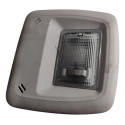 Luz Teto Cortesia Onix Prisma 2013/19 Cx100