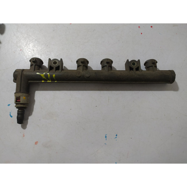 Flauta Dos Bicos Palio Fire 1.0/1.3/1.4 8v Cx79