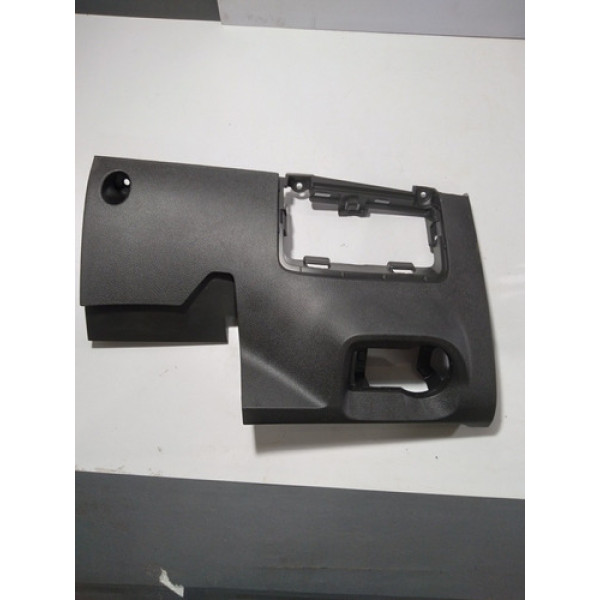 Moldura Inferior  Painel Gm Onix Prisma 13..19 Cx116