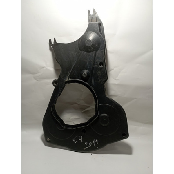 Kit Capa Correia Dentada Citroen C3 1.6 03/12 Cx391