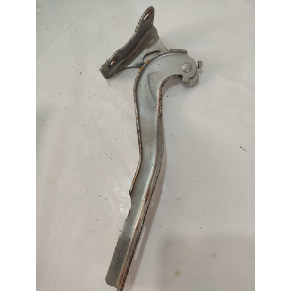 Dobradiça Capô Esq. Crv Honda 2010 Cx120a