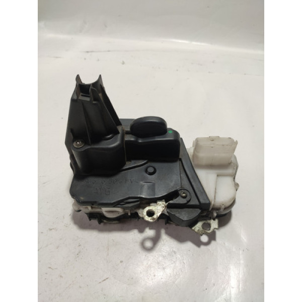 Fechadura Porta Dianteira Esq. Peugeot 307 06/14 Cx453