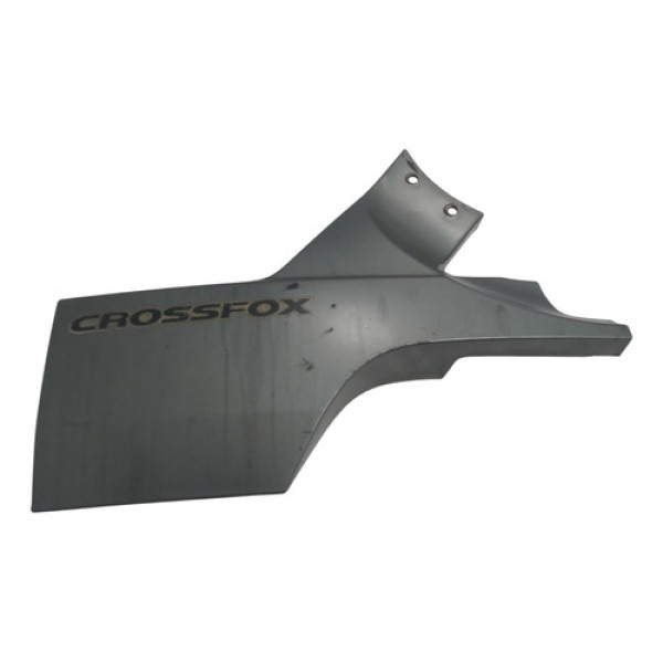 Moldura De Tampa Trás Crossfox 10/14 Cx108