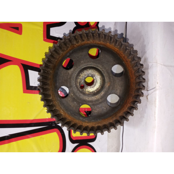 Polia Comando De Válvulas Fiat Uno Tipo 1.6 8v Mpi Original