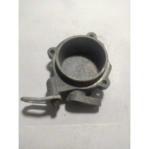 Tampa Traseira Comando Válvulas Agile 10/14 Cx147