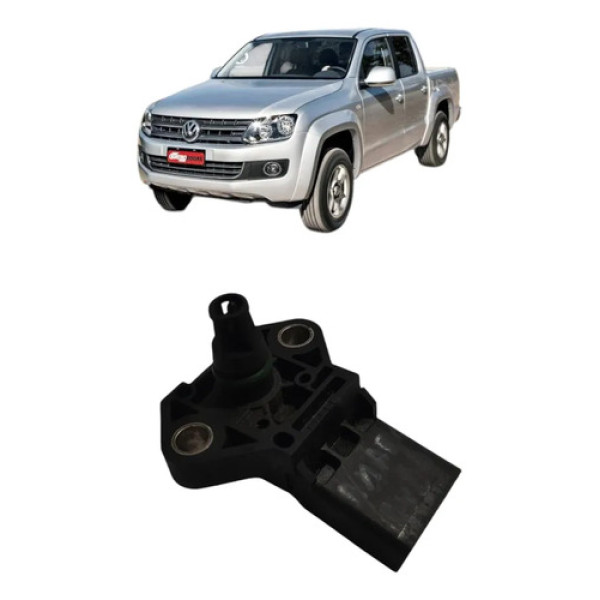 Sensor Map Vw Amarok 2.0 2011/2015 Cx389