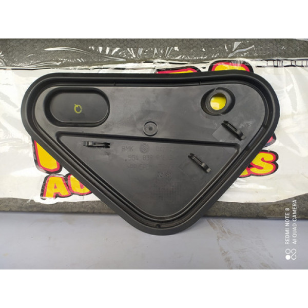 Acabamento Interno Porta Traseira E Dianteira Golf Tsi 2014