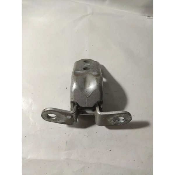 Dobradiça Traseira Hyundai Esquerda I30 2010/2011 Cx125a