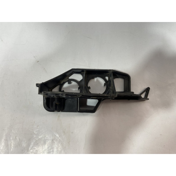 Guia Parachoque Dianteiro Esquerdo Peugeot 308 2011 Cx101