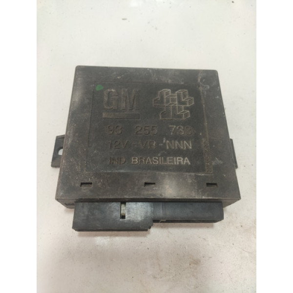 Módulo Conforto Gm Astra 1999/2002 Cx411