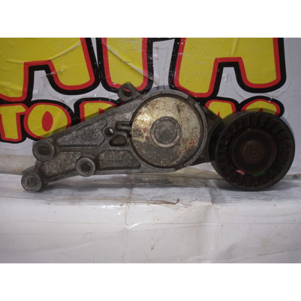 Tensor Alternador Audi A4 1.8t 00/... A4 2.0 Fsi / Cx277