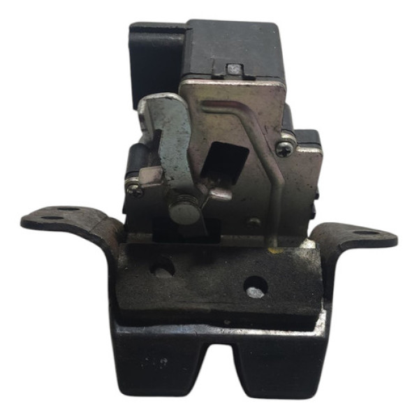 Fechadura Trava Elétrica Porta Traseira I30 09/12 Cx506