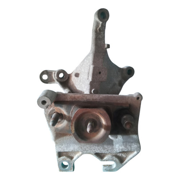 Suporte Renault Sandero 1.0 2015 Cx122 Prata Prata