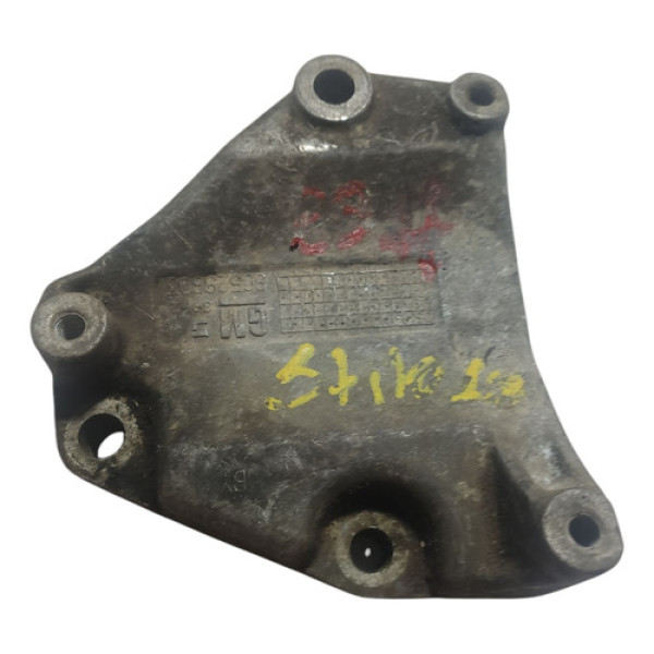 Suporte Compressor Ar Gm Astra 93/12 Cx63