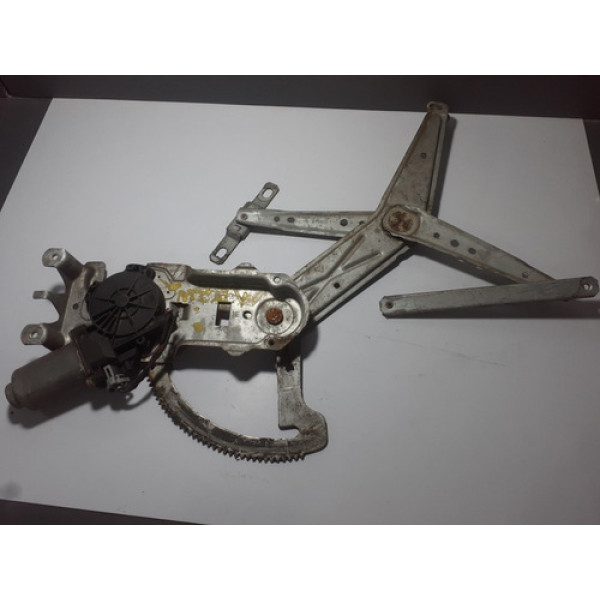 Maquina Vidro Dianteira Direita Gm Meriva 2003 E Afins