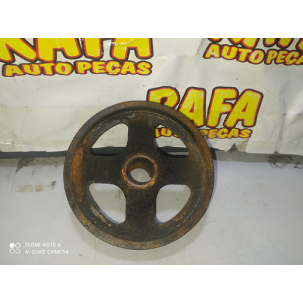 Polia Virabrequim Ford Ka 1.0 8v 97/10